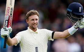Joe Root